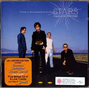 The Cranberries – Stars: The Best Of 1992-2002 (2002, 