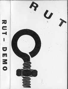 RUT (3) - Demo album cover