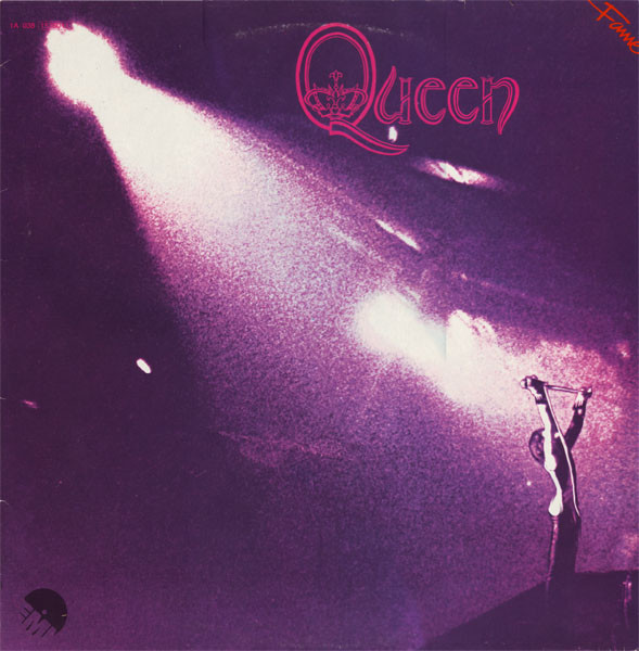 Queen Queen Vinilo Nuevo Lp