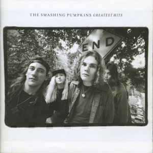 The Smashing Pumpkins Greatest Hits Album B Sides Album 2001