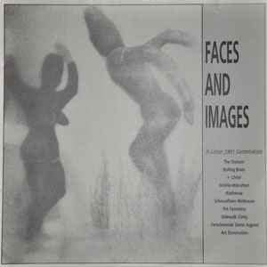 Various - Faces And Images