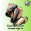 Lasso D'Amore - Backyard Jungle EP