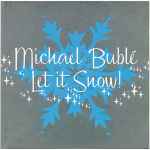 Cover of Let It Snow!, 2003-12-00, CD