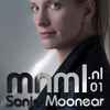 Sonja Moonear - (To The Light) 