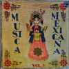 Various - Musica Mexicana Vol. 2