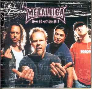 Metallica – Live In Philadelphia 2009 (2009, Digipak, CD) - Discogs