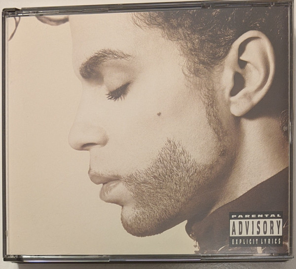 Prince The Hits The B Sides CD Discogs