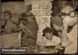 Stinking Blue Beat Discography | Discogs