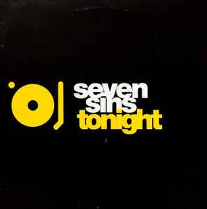 Tonight - Seven Sins