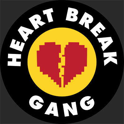 Heart Break Gang Label | Releases | Discogs
