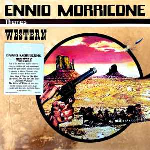 Ennio Morricone - Western