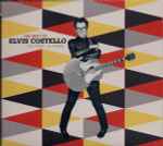 Cover of The Best Of Elvis Costello - The First 10 Years, 2007, CD