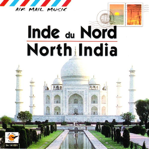 lataa albumi Pandit Ram Chatur Mallick - Inde Du Nord North India