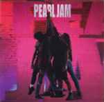 Pearl Jam – Ten (1994, Vinyl) - Discogs