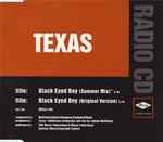 Cover of Black Eyed Boy, 1997, CD
