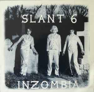 Slant 6 – Soda Pop ＊ Rip Off (1994, Vinyl) - Discogs
