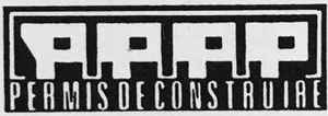 Permis De Construire on Discogs