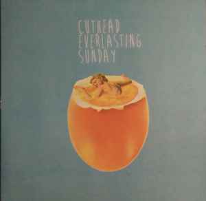 Cuthead - Everlasting Sunday album cover