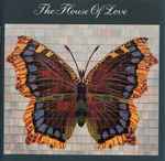 Cover of The House Of Love, 1990, CD