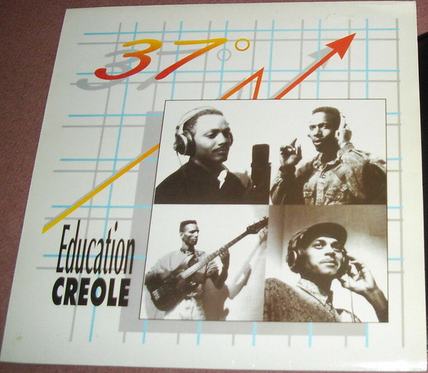 last ned album 37 - Education Creole