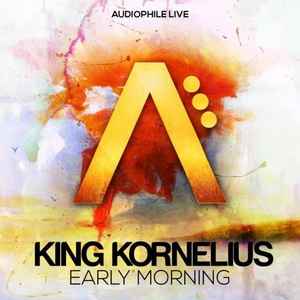 King Kornelius - Early Morning album cover
