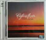 Cover of Café Del Mar (The Best Of - Compiled By José Padilla), 2003, CD