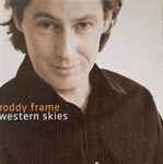 Cover of Western Skies, 2006-05-01, CD