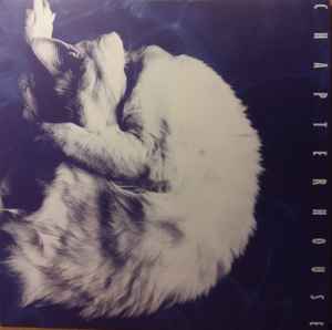 Chapterhouse – Whirlpool (2020, Vinyl) - Discogs
