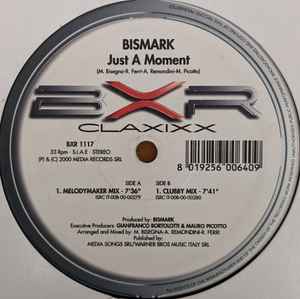 Bismark - Just A Moment