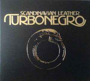 Turbonegro - Scandinavian Leather