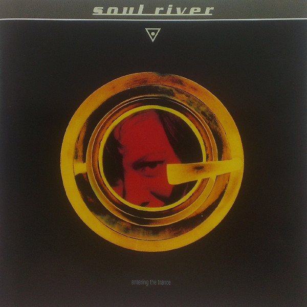 descargar álbum Soul River - Entering The Trance