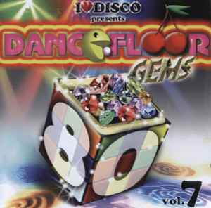 Dancefloor Gems 80's Vol. 7 - Various