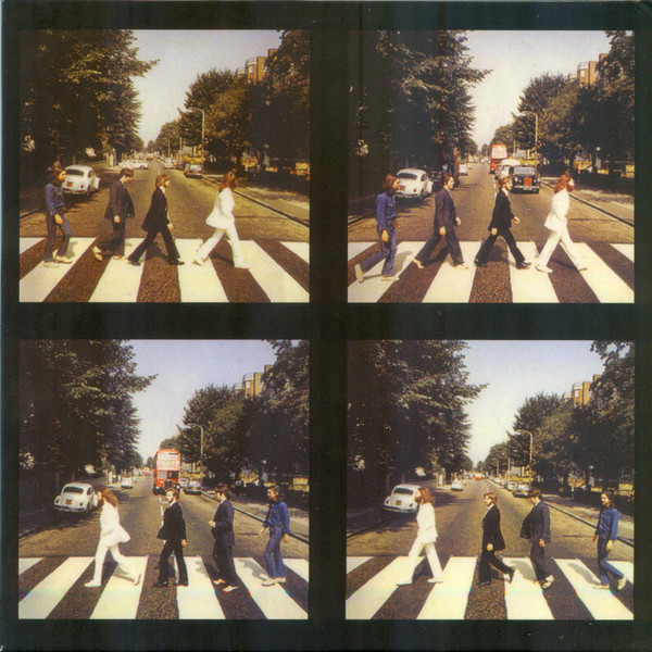 New Beatles' 'Abbey Road' Reissue Unveils Rare Outtakes, Demos