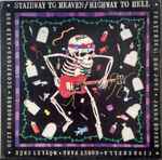 Cover of Stairway To Heaven / Highway To Hell, 1990, Vinyl