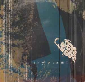 Various - Tryptamin album cover