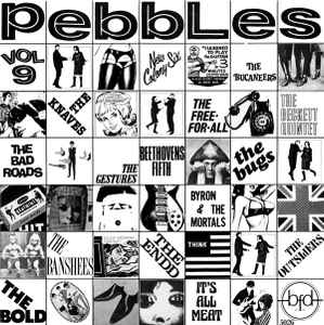Various - Pebbles Vol. 9