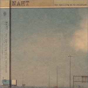 Naht – The Spelling Of My Solution (2000, CD) - Discogs