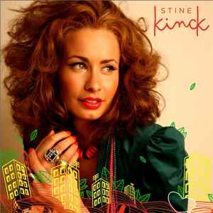 Stine Kinck - Stine Kinck album cover