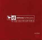 Deftones – White Pony (2000, Vinyl) - Discogs