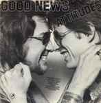 Attitudes – Good News (1977, Jacksonville Pressing, Vinyl