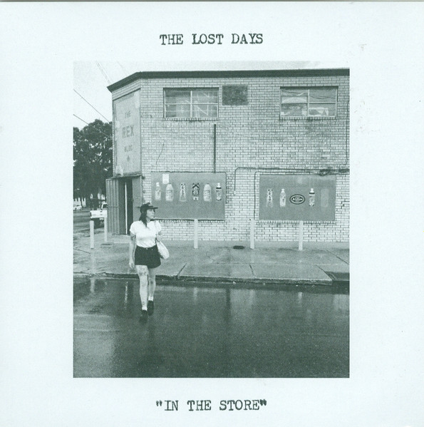 The Lost Days – In The Store (2023, Vinyl) - Discogs