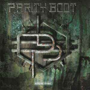 Parity Boot - Into Nothing album cover