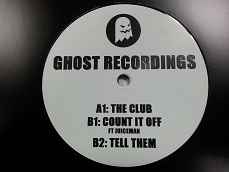 The Club - Ghost