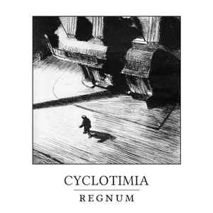 Cyclotimia - Regnum album cover