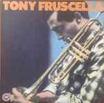 Cover of Tony Fruscella, 1985, Vinyl