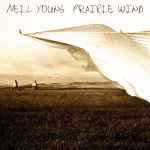 Cover of Prairie Wind, 2005-09-27, CD