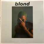 Frank Ocean - Blonde | Releases | Discogs