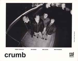 Crumb | Discography | Discogs