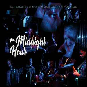 The Midnight Hour (2) - The Midnight Hour