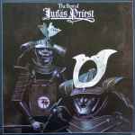 Judas Priest – The Best Of Judas Priest / GULP 1026 price 2 800р. art. 02091